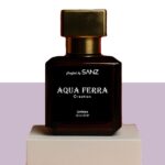 Aqua Ferra Creation perfume – fresh unisex fragrance with lavender, mint, neroli, musk, and tobacco